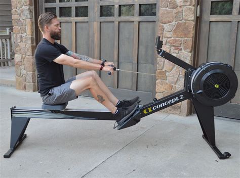 Concept 2 Rower Vs Skierg My Personal Review And Opinion