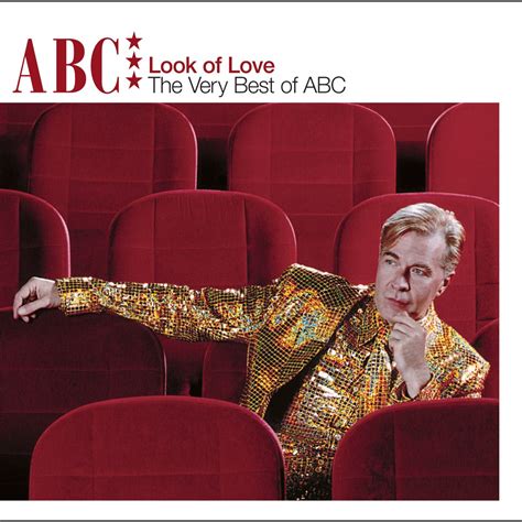 ‎look Of Love The Very Best Of Abc Album By Abc Apple Music