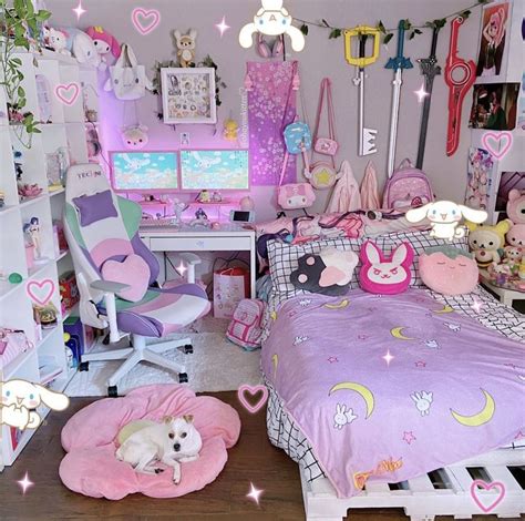 Pin By Pinner On Room Ideas Game Room Design Girl Room Cute Room Ideas