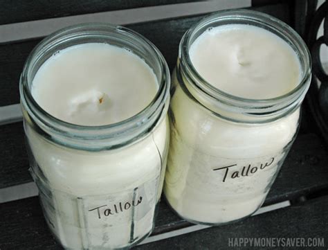How To Render Beef Tallow Happy Homesteading