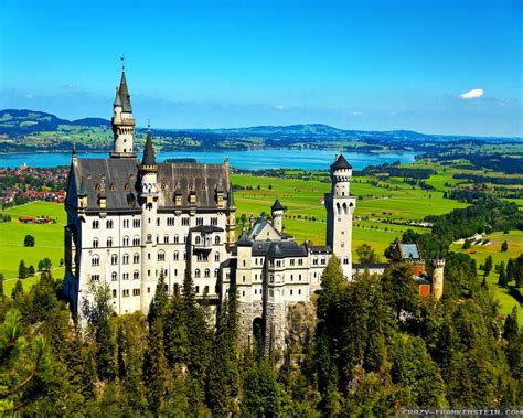 German Castles Free Wallpapers Wallpapersafari