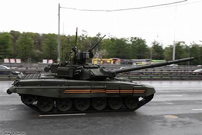 Mbt 90a Military Mos Army Battle Tank