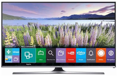 Samsung Ue32j5500 32 Inch Smart Tv Review Brilliance Product Reviews Net