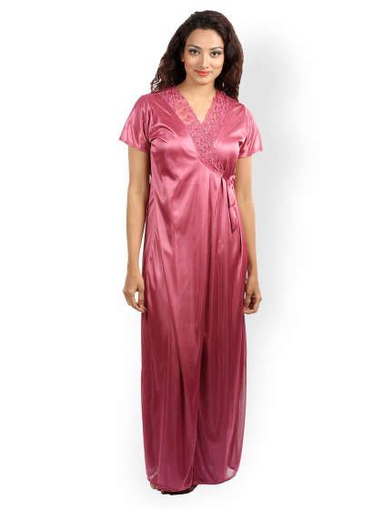 Great Sleep With Comfortable Night Dresses For Women