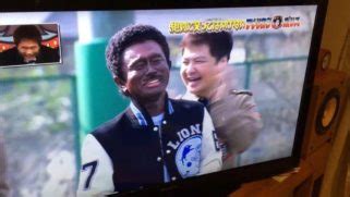 Japanese Comedy Show Featuring Actor In Blackface Spark Outrage