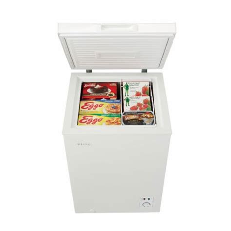 Danby Diplomat 35 Cubic Feet Compact Sized Upright Freezer Storage