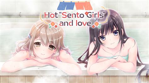 HotSento Girlsand Love For Nintendo Switch Nintendo Official Site