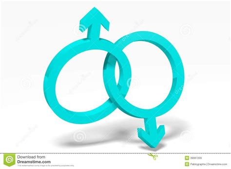 3d gender concept gay stock illustration illustration of sexual 39067209