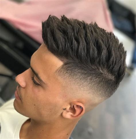 Mexican Haircut 5 Mexican Mustache 2018 Men S Haircut Styles These