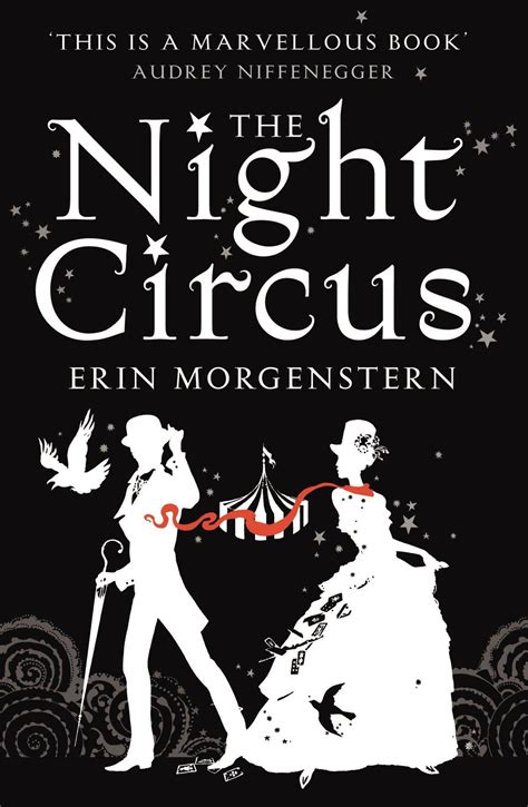 The Night Circus Summary Do It Writers
