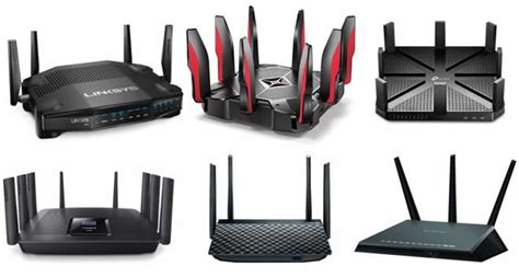 Best Router For Gaming Increase Your Gaming Experience Robustposts