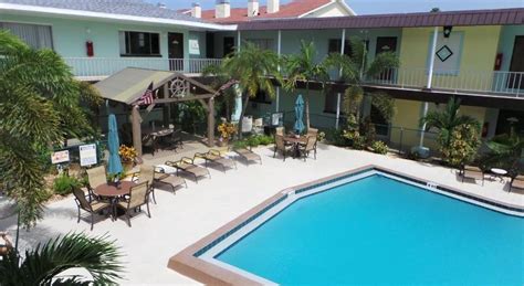 Island House Resort Hotel Redington Shores Fl 2022 Updated Prices