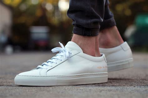 23 Best White Sneakers For Men In 2022