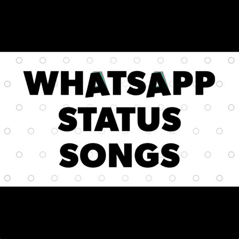 Every smartphone user is now familiar with the gbwa app. WhatsApp Status Songs - YouTube