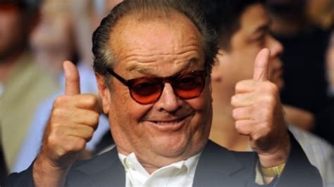 Nicholson is also notable for being one of two actors. Jack Nicholson: How Much He Earn Per Movie? - Celeb Tattler