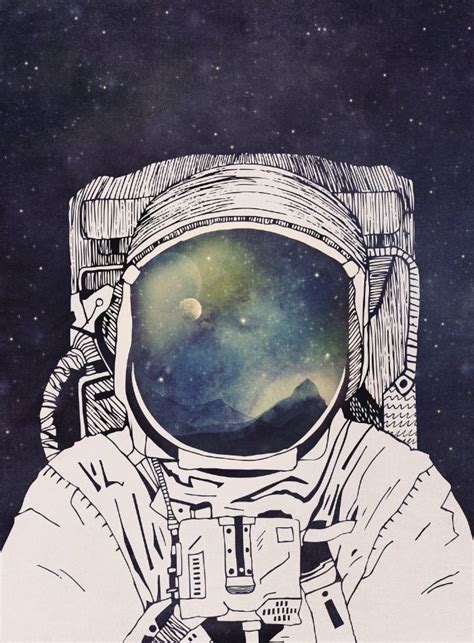 Dreaming Of Space Art Print By Tracie Andrews Society6 Partir