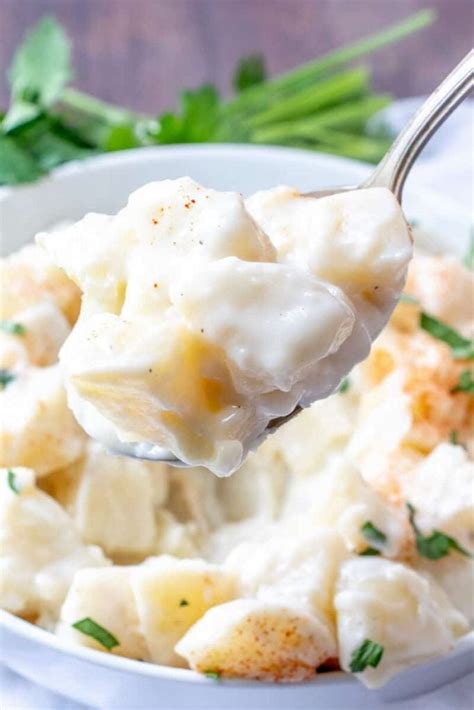 Creamer Potato Recipe How To Make Delicious And Fluffy Creamer
