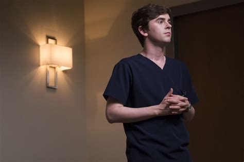 Editor's rating 4 stars ****. 'The Good Doctor' Season 2 Episode 4 Spoilers: Dr ...
