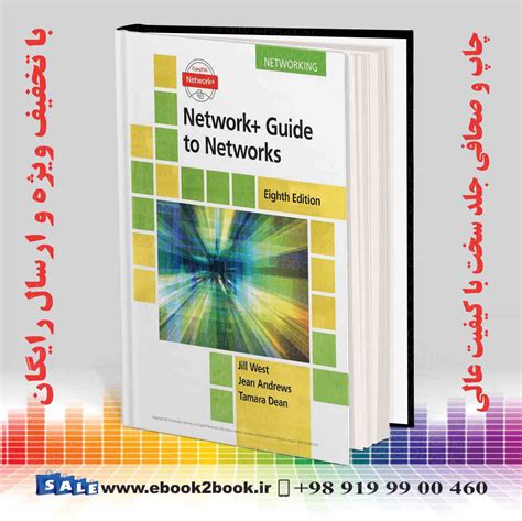 This item:network+ guide to networks by jill west paperback $89.82. Network+ Guide to Networks 8th Edition | فروشگاه کتاب ...