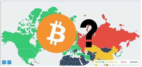 The declaration was made in the algerian journal officiel on december 2017. ¿Es el Bitcoin verdaderamente legal? - Criptozona