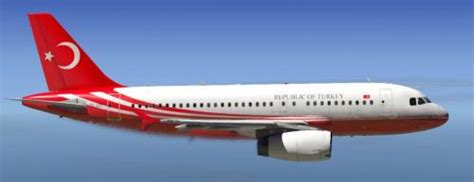 Turkish Republic Livery For Toliss A Aircraft Skins Liveries X Plane Org Forum