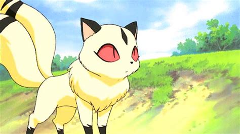 The 21 Best Anime Animal Characters Ranked Whatnerd