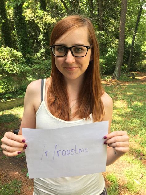 Roast Me On Twitter Glasses Say Sexy Librarian Face Says Regular