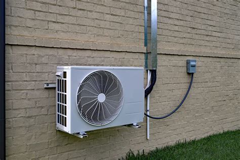 What Is A Ductless Hvac System Carter Comfort Systems