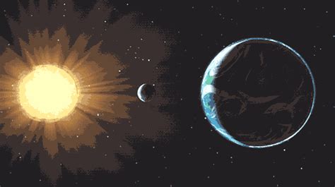 Nasa Looks To Solar Eclipse To Help Understand Earths Energy System