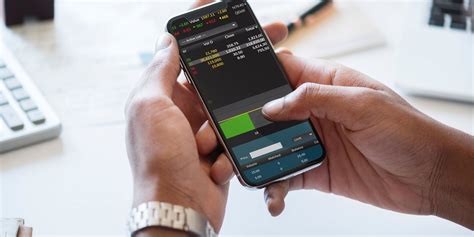 Since discount brokerages are online, it's important to have a portal that is easy to use, read, and understand. The 5 Best Free Stock Market Apps for Android and iOS ...