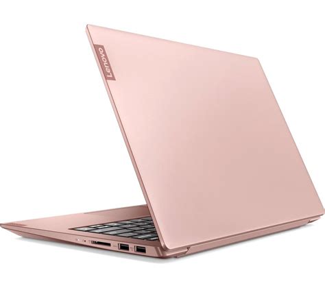 The lenovo ideapad s340 comes with intel® processors in a 14 laptop. LENOVO IdeaPad S340 14" Intel® Core™ i5 Laptop - 256 GB ...