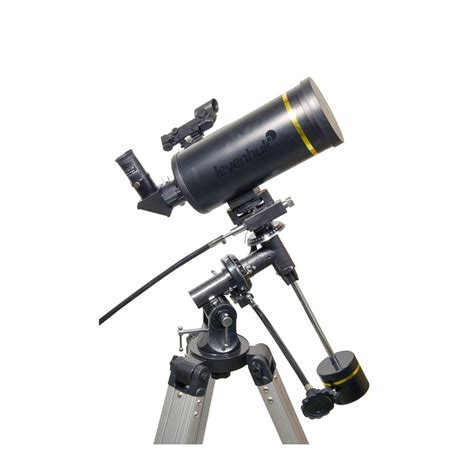 Levenhuk Maksutov Telescope Mc 1021300 Skyline Pro Eq 2