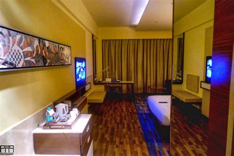 Radisson Blu Hotel Greater Noida Lavish Corporate Stay Onlyprathamesh