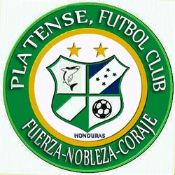 17 matches ended in a draw. Historia - PLATENSE FÚTBOL CLUB