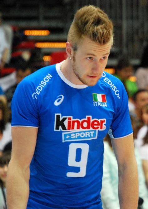 Vasily zaitsev was born into a family of peasants in the village of yelenovsk in the chelyabinsk region in the urals. Ivan Zaytsev Leading Vote for Italian Male Athlete of the Year