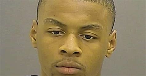 18 Year Old Arrested For Shooting Death Of 22 Year Old Man Cbs Baltimore