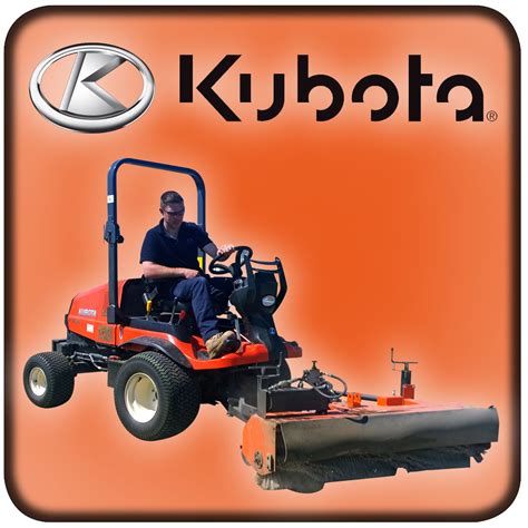 Attachments For Kubota F90 F80 And F60 Series