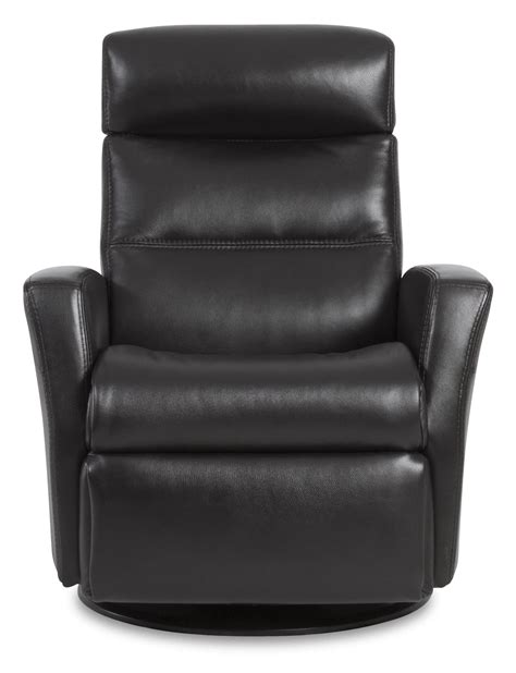 Img Norway Divani Power Recliner With Swivel Glide And Rock Sprintz