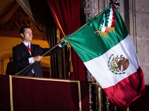 The Real History Of Mexican Independence Day Which Is Not Cinco De