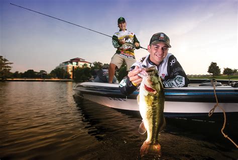 Ulm Anglers Ready For Another Winning Season