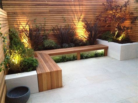 Thankfully, this versatile bench brings you the best of both. 3 - L-shape bench as per drawing b, with integrated ...