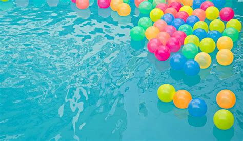 Pool Birthday Party Ideas For Adults 24 Decorations That Will Make