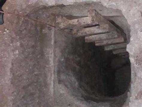 se fugan por un túnel 29 y recapturan a 12 presos segundo a segundo noticias de una nueva