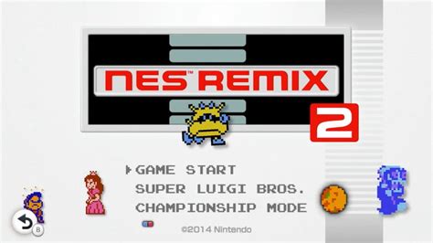 Review Nes Remix 2 Oprainfall