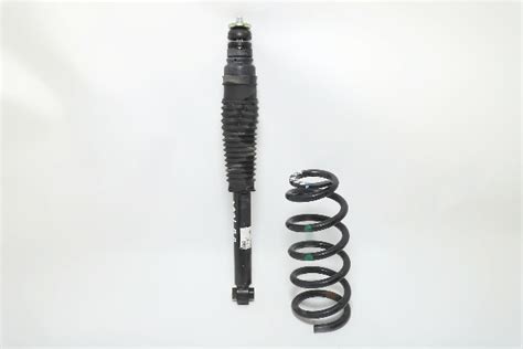 Acura rdx rear strut shock absorber right/left driver/passenger awd oem