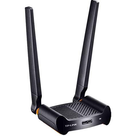 Tp Link Archer T4uhp Wireless Ac1300 High Power Archer T4uhp Bandh