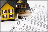 Interest Deduction On Mortgage