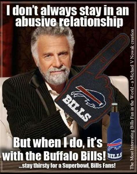 Buffalo Bills Quotes Funny Find Them Here Decide Which One You Need