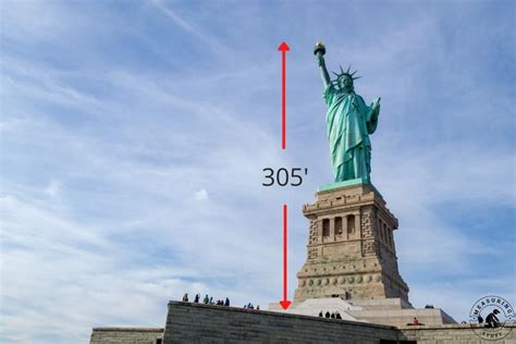 How Long Is 300 Feet With Awesome Examples Measuring Stuff