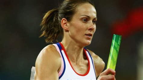 Great Britains 2008 4x400m Womens Relay Team Set To Get Olympic